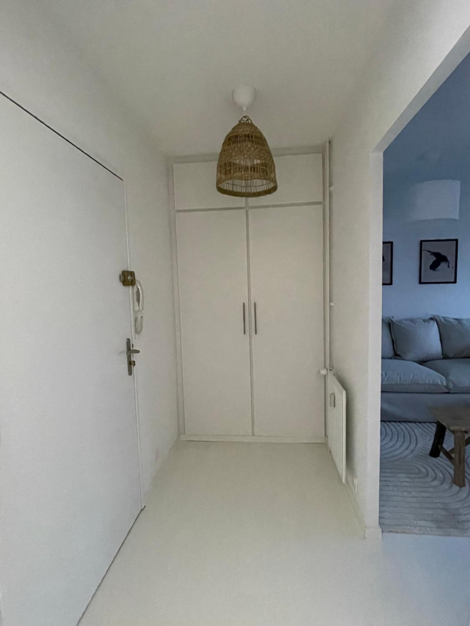Au Coeur De La Ponetie Apartment โอริแยค ภายนอก รูปภาพ