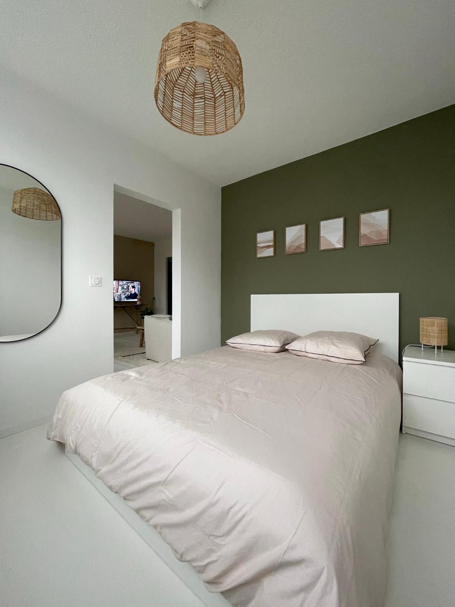 Au Coeur De La Ponetie Apartment โอริแยค ภายนอก รูปภาพ